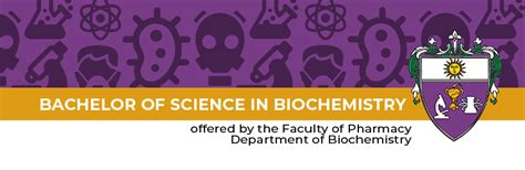 bs biochemistry ust